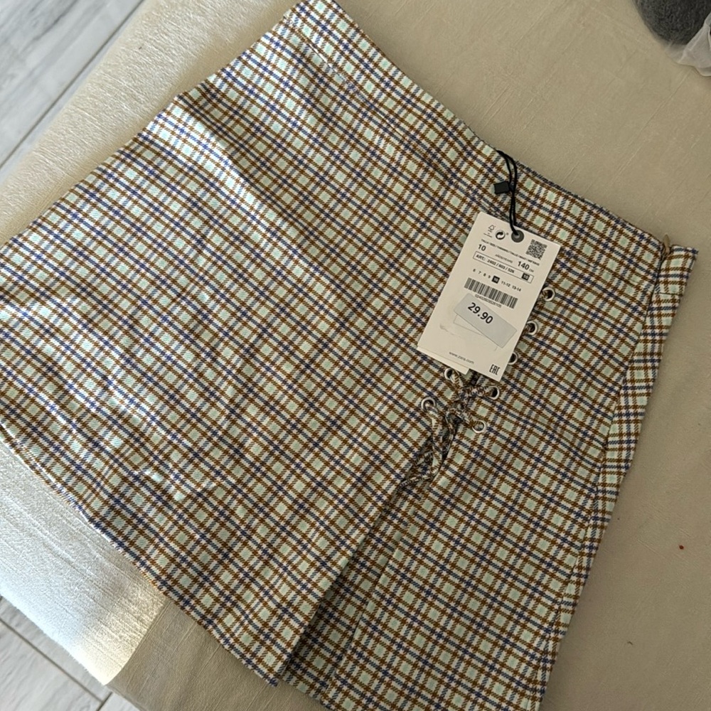 Zara skirt